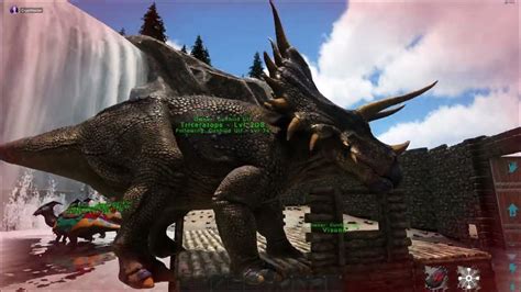 Ok so it's simply a waste of crops imo <strong>taming</strong> with those. . Ark bronto taming